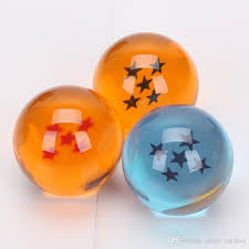 4.7 out of 5 stars 460. 2021 4cm Dragonball 7 Stars Crystal Ball Orange Blue Black Star Ball Dragon Ball Z Balls Complete Set From China Outdoor 14 19 Dhgate Com