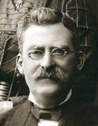 Franz Edward Siemsen