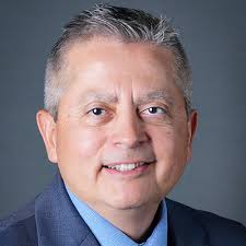 Staff & Board Members