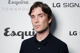 At the time, news of the. Cillian Murphy To Star In A Quiet Place