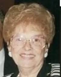 Obituary information for Ann Palmucci Laczhok