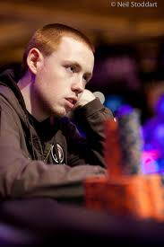 James Mackey's GPI Rankings