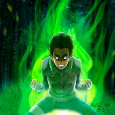 Rock Lee Pfp - Top 18 Rock Lee Pfp, Profile Pictures, Avatar, Dp, icon [ HQ  ]