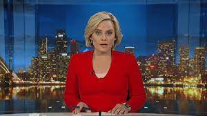 Is abc news at noon renewed or cancelled? Abc News Presenters And Reporters Abc And Sbs News Media Spy