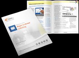 Nfpa Diamond Label Chart Graphic Products