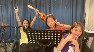 Rock Band for Kids & adults | Los Angeles | Tiffany Music Academy