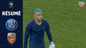 Mercredi 16 décembre 2020 21h , paris , parc des princes. Paris Saint Germain Fc Lorient 2 0 Resume Psg Fcl 2020 2021 Youtube