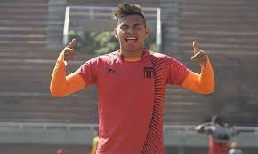 Su técnica, velocidad y capacidad ofensiva lo han convertido en uno de los jugadores más importantes del fútbol colombiano. Para Argentina El Monteriano Duvan Vergara Es Nuevo Jugador De Rosario Central La Lengua Caribe