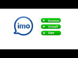 If you have a new phone, tablet or computer, you're probably looking to download some new apps to make the most of your new technology. How To Download Install And Use Imo Free Video Calls And Chat On Your Android Phone Youtube