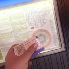 Access zonen mvv images for free at enlard.com. Mvv Tarif Reform U Bahn Fahren In Munchen Wird Gunstiger