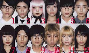 On feb 20, 2019, popular japanese actress kanna hashimoto turned 20 and became a legal adult. Seven Reasons Why 12 Suicidal Teens Is One Of The Most Watch Worthy Films Of The Year Jff Plus