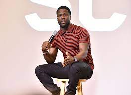 After kevin hart, 42, told the property brothers about how his best friend and trainer ron 'boss' everline helped him walk again after his serious 2019 car crash, they helped with his man cave. Kevin Hart Can Take This Experience And Show He Has Evolved His Views