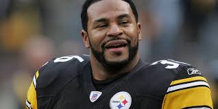 The controversial NFL Thanksgiving story of Jerome Bettis and the phantom  'heads' call