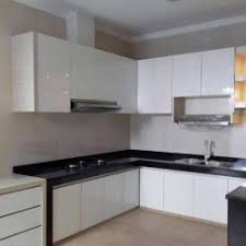 Kitchen set minimalis adalah salah satu gaya penataan yang cukup diminati karena kehadirannya yang senantiasa terlihat cantik dan rapi. Kitchen Set Minimalis Terbaik Terbaru August 2021 Harga Murah