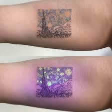 Um rat fragen · kauf mit vertrauen · fachberatung Uv Tattoo Ink Is It Safe And What Are The Benefits It Offers