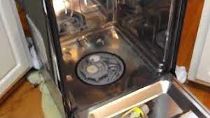 Please register your product at. Dishwasher Samsung Dmt800rhs Youtube