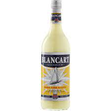 Sans alcool, il est préparé à partir de purs jus de fruits pressés. Boisson Anise Sans Alcool Sans Sucres Classic Blancart La Bouteille De 100cl A Prix Carrefour