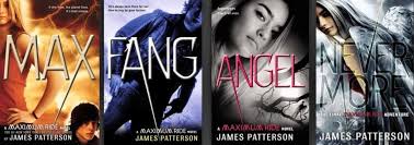 I saw a couple of people do this for different fandoms, so here it goes! Maximum Ride Books In Order James Patterson Pdf Hive