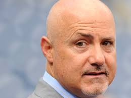 Nationals sign LHP Bobby Bramhall