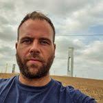 Marc Hawkey's Instagram, Twitter & Facebook