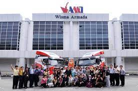 There's something wrong with armada international sdn bhd ? Armada Group Of Companies Leading Total Global Logistics Provider In Malaysia