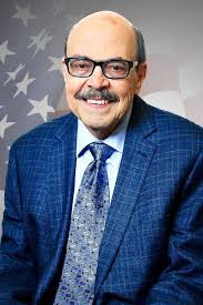 Randy Balderas for Constable Precinct 1