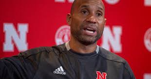 Huskers part ways with Offensive Coordinator/Receivers Coach Troy Walters