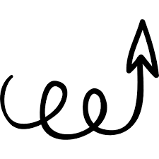 Black And White Right Arrow Clip Art 100 Free Vector Icons Of Hand Drawn Arrows Designed By Freepik In 2020 Arrow Drawing Hand Drawn Arrows How To Draw Hands