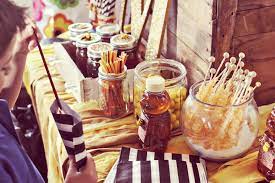 Pin On Tablescapes