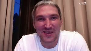 It's Been A Pleasure To Play All Those Years With One Organization”: Alex  Ovechkin Speaks