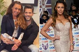 Singer michelle heaton reveals she is finally out of self isolation as she goes on on walk with her dog. Gf Ghgkw4p15bm
