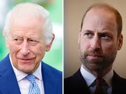 King Charles Worked More Days Than Prince William Despite Cancer