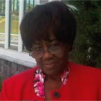 Obituary information for Ethel Gray Carmon