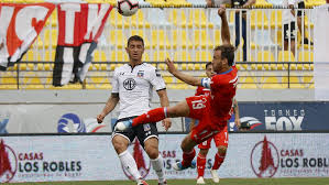 ¿a qué hora juega colo colo? Colo Colo Vs La Uc Y Con La U Vs Union Espanola En Duda Hora Dia Y Donde Ver Las Semis De Copa Chile Meganoticias