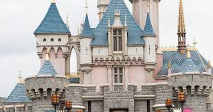 Disneyland hong kong is the youngest; Hong Kong Disneyland What You Need To Know