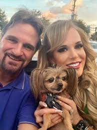 My husband managed to get a good pic of Alfie.