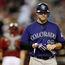 Andrew brown was born on monday, september 10, 1984, in dallas, texas. Rockies Outright Andrew Brown Matt Mcbride Mlb Daily Dish