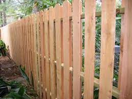 Find wood fence fencing & gates at lowe's today. Wood Panel Fencing Wooden Fence à¤²à¤•à¤¡ à¤¬ à¤¡ In K Pudur Madurai Green Madurai Nursery Garden Id 17439049291