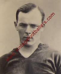 Glancy Thomas Image 2 Falkirk 1922