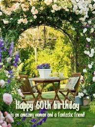 These sets of examples of 60th birthday wishes are definitely appropriate on this occasion. 60th Birthday Wishes For Female Friend With Images