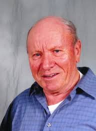 Lloyd Dwayne Swenson