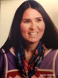 Sacheen Littlefeather caused uproar at...