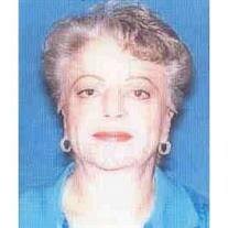 Agnes H. Helms Obituary