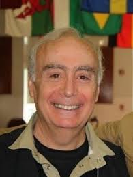 Review of Foreigner. by Dr. Eric S. Mondschein, Author