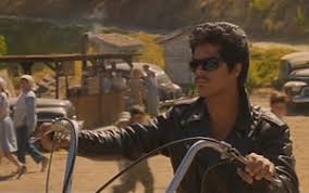 4:18 am cdt september 18, 2018. Film Review La Bamba The Chicano Family