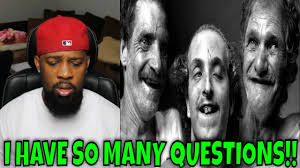 We did not find results for: Inbred Family The Whitakers Of West Virginia Youtube