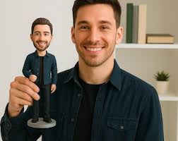 Photo Keychain, Metal Keychain Custom, Personalized Photo Gift, Car  Accessories for Him, for Boyfriend, Christmas Gifts for Men, for BF