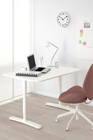 Bekant Schreibtisch Weiss Ikea Deutschland Schreibtisch Weiss Schreibtisch Schreibtisch Inspiration