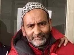 REAL HERO SHABIR HUSSEIN KHAN DONATED MORE THAN 170 BLOOD POINTS O NEGATIVE  SO FOR ONE WORD FOR THIS HERO