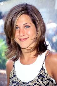 Homelong hairstylesjennifer aniston long bob. Jennifer Aniston S Best Hairstyles Of All Time 50 Jennifer Aniston Hair Cuts And Colors